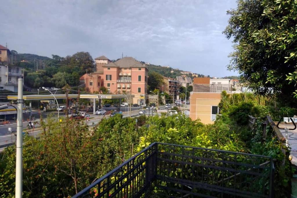 Casa Di Giulia Villa Savona Exterior photo