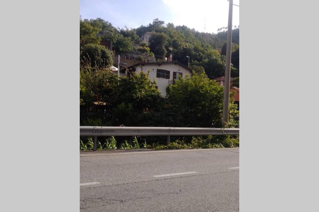Casa Di Giulia Villa Savona Exterior photo