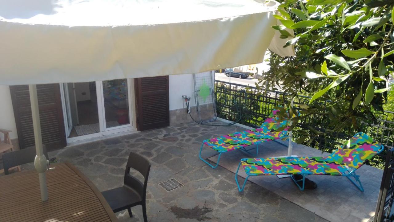 Casa Di Giulia Villa Savona Exterior photo